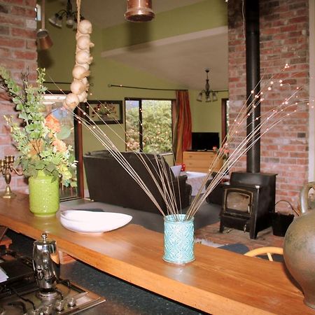 Franz Country House 외부 사진