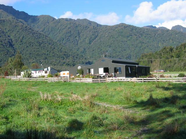 Franz Country House 외부 사진