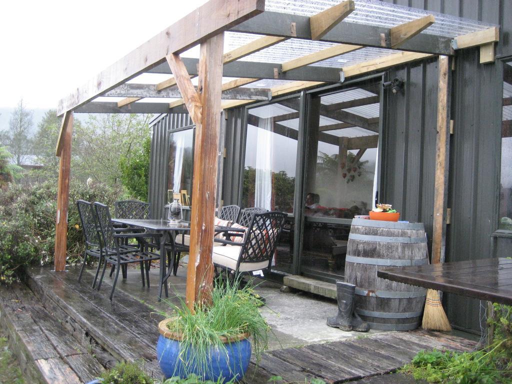 Franz Country House 외부 사진