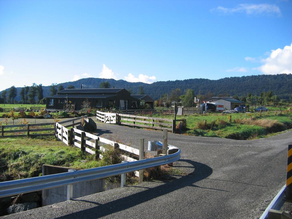 Franz Country House 외부 사진