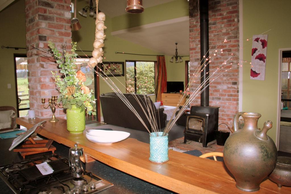 Franz Country House 외부 사진