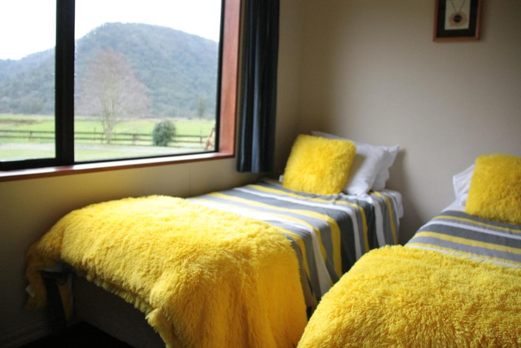 Franz Country House 외부 사진