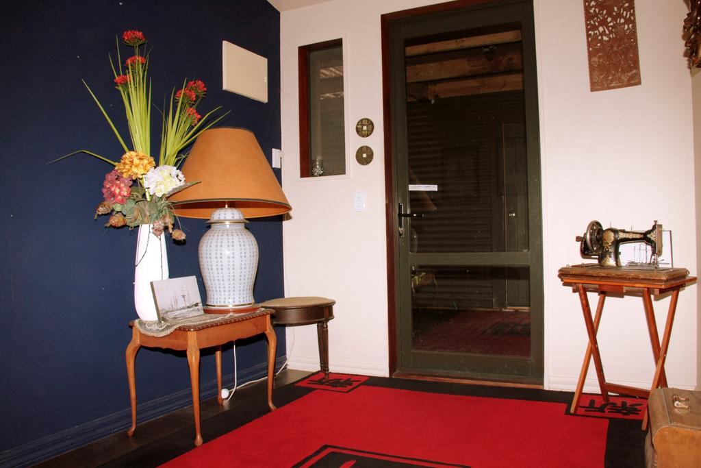 Franz Country House 외부 사진