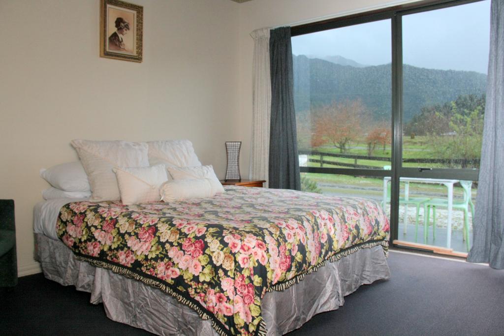 Franz Country House 외부 사진