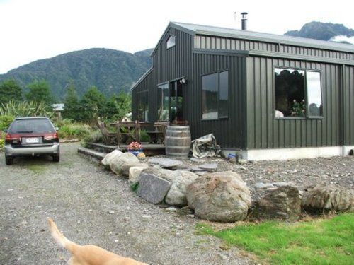 Franz Country House 외부 사진