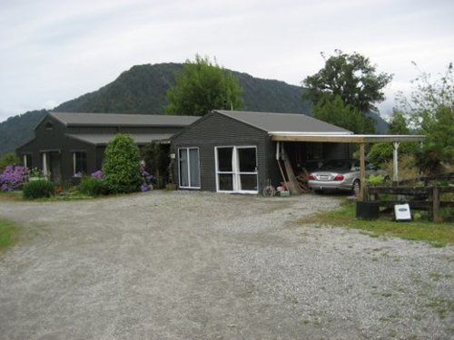 Franz Country House 외부 사진